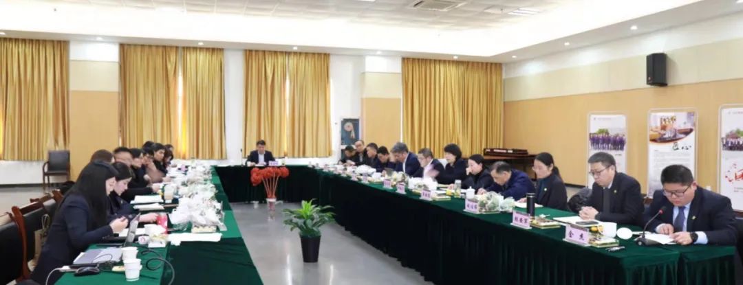 勇立潮头 征程照初心|尊龙凯时（Z6）中国科技有限公司-官方网站
集团2021年度述职会议暨2022年新年会议顺利召开