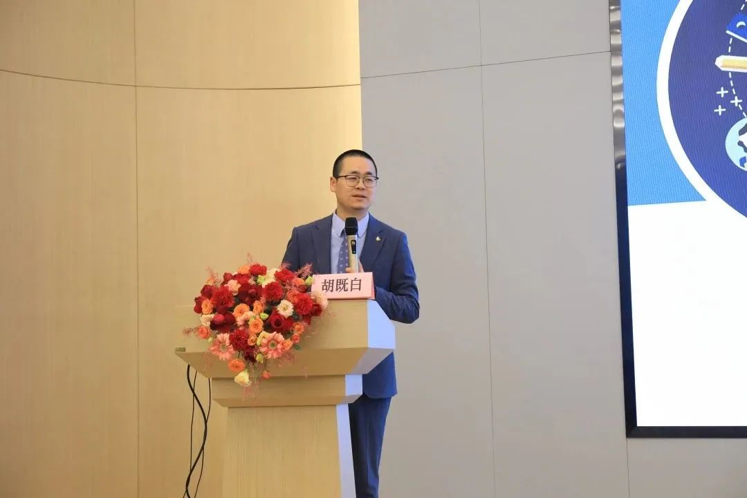 聚能前行 不负韶华|尊龙凯时（Z6）中国科技有限公司-官方网站
集团2023年新年培训圆满落幕