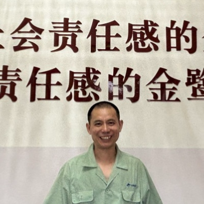 年度优秀人物|尊龙凯时（Z6）中国科技有限公司-官方网站
家具姜良伟:争做勤奋的工匠人